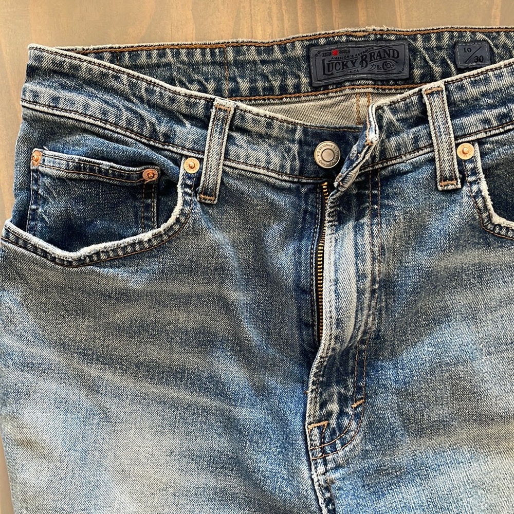Lucky Brand Jeans